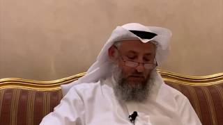 من أسئلة في رحاب آية الحلقة 18- لماذا صنع السامري العجل ؟ الشيخ الدكتور عثمان الخميس