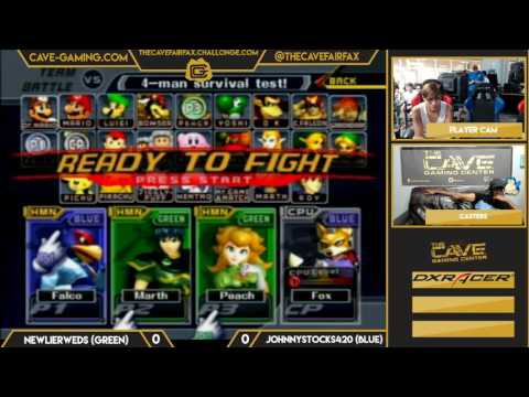 Melee Weekly #30 feat: Redd, SmashG0d, Zain, Aglet and more!