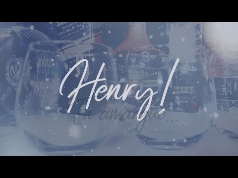 Henry Santos - Bachata & Barra