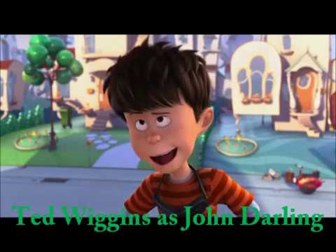 "Oh Pan" Part 23 - End Credits