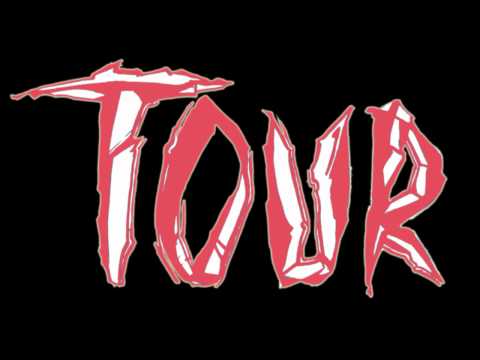 No Way Out Tour PROMO Video - Hives Inquiry Squad & Abadawn
