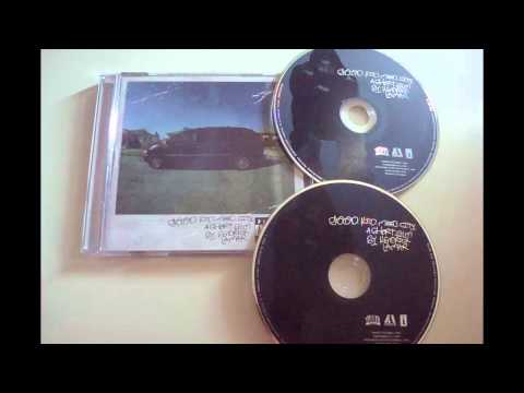m.A.A.d city (Ft. MC Eiht) (Prod. By Sounwave & Terrace Martin) - Kendrick Lamar [Album Download]