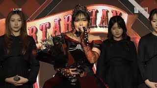 Download lagu JKT48 - kelopak - kelopak bunga sakura (Sakura no Hanabiratachi) Last show amanda jkt48 | 29-03-2026 mp3