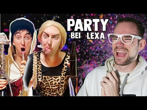 FRESHTORGE IST ZURÜCK! Party bei Lexa🎊 REACTION