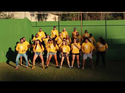 Roll Call MC Brazil 19.20 - MC Batuca