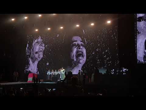 Subcarpați & Surorile Osoianu - Limba Română [Live @ Electric Castle]