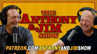 Anthony and Jim Show TEASER