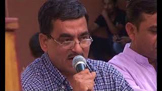 M.A.I. High School,kholvad 100 Years Celebration 28-01-2012 Part - II