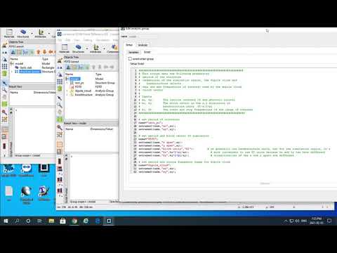 The Curiosity Effect #22 - Lumerical: the Bandstructure of a Photonic Crystal