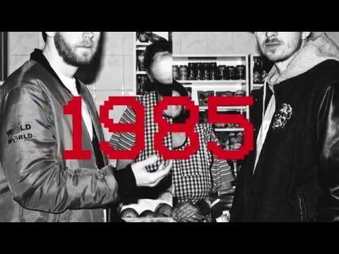 Rasmentalism - Zima feat. Otsochodzi