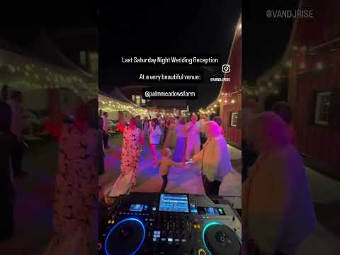 DJ RISE video.