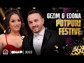 Potpuri Festive (Gezuar 2022) Gzim & Edona Hajdini