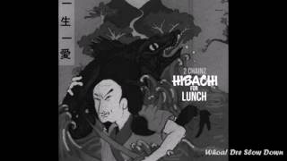 2 Chainz - Here We Go Again (Slowed Down)