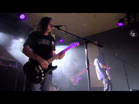 Superheaven - Falling for You (Weezer cover)