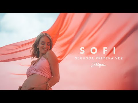 Zelaya - SOFI "Segunda Primera Vez" [Visualizer]