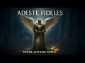 Power Anthem Forge - Adeste Fideles