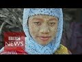 Island Stories Anjouan Comoros Islands BBC News