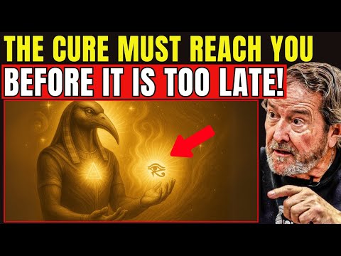 The FORBIDDEN Teaching of THOTH That Allows the Real Chosen Ones to Manifest the POWER OF HEALING!