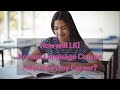 How Will LKI Korean Course Help Me In My Career