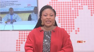 Le 13H du 20 décembre 2025-BF1TV