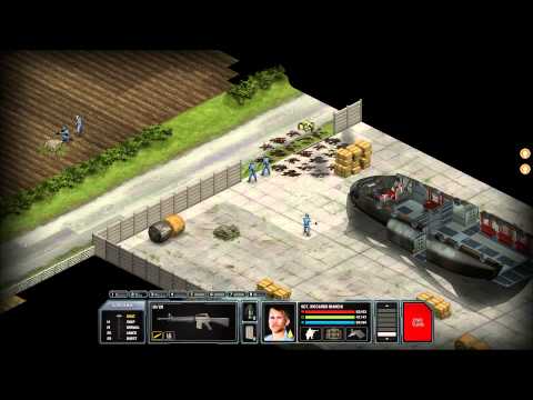 Xenonauts - Insane - Part 11