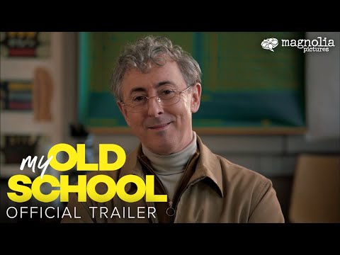 My Old School - Official Trailer