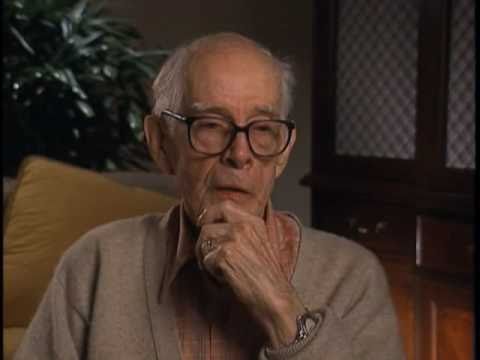 Harry Morgan on "Dragnet" - EMMYTVLEGENDS.ORG