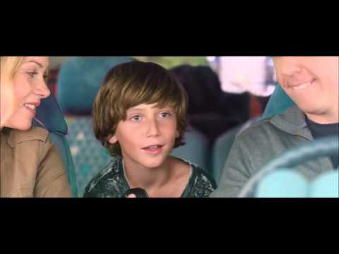 Vacation C.B Radio Scene