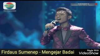 Download lagu Firdaus Sumenep - Mengejar Badai (AUDIO) mp3