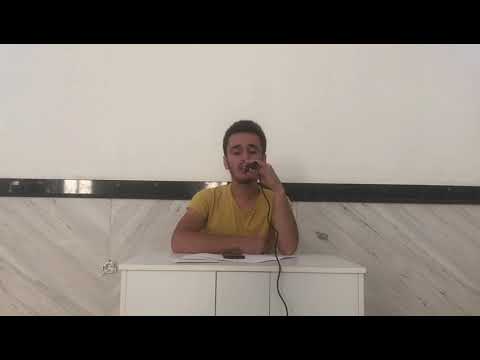 Arijan Fazliu ~ ARFA – Pse moj nanë s'po fle?