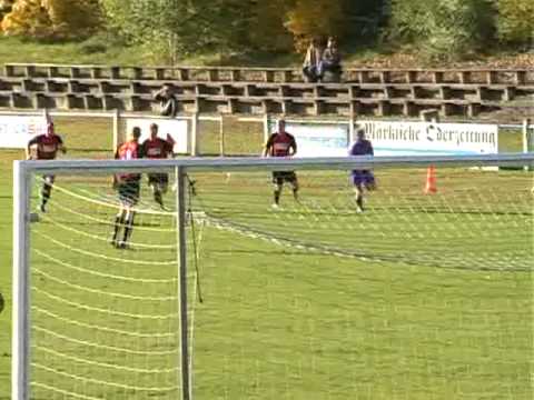 9. Spieltag 10-11 Wriezen vs. FCS II