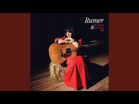 My Lover Lies Under - Rumer