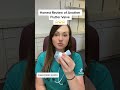 Honest review of a Mucus Clearance Device (Flutter Valve) by a respiratory therapist #copd #breathe