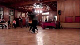 Circular Movements 1 | michelle + joachim