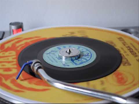 King Cannon - What Happen Man