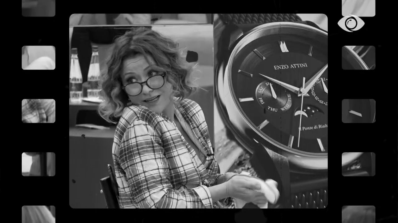 Banorët risjellin në skenë pjesë nga filmi i njohur Në shtëpinë tonë