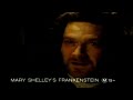 Frankenstein 1994 Movie Trailer Tristar Pictures