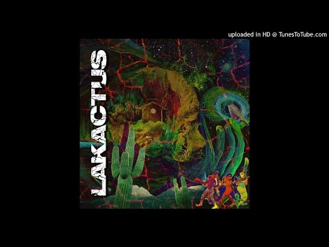 LAKACTUS - DESTILANDO ALMAS FT SHAZKO - SIDET (MERKALIS) - SILAVANGOH - NES