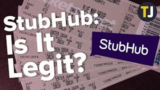 StubHub REVIEW: Is it Legit and Safe to Use?