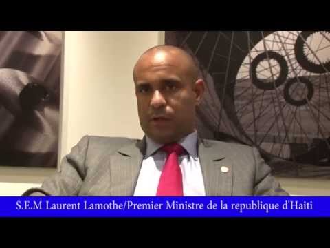 comment investir haiti