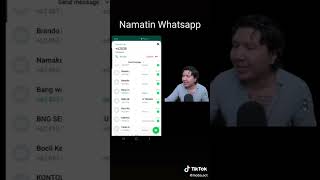 Download lagu Namatin WhatsApp | Windah Basudara mp3