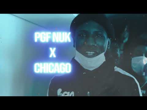 [FREE] PGF NUK x DCG SHUN x CHICAGO 2022 TYPE BEAT - "Trap Star"