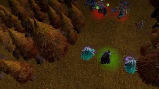 Destiny of Blood Elves P2