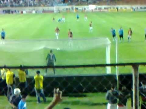 Portuguesa 2x2 Grêmio - (JOGO QUE AFUNDOU O PALMEIRAS)