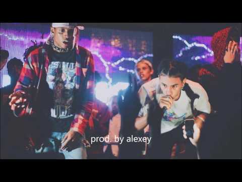 Ski Mask The Slump God, LIL PUMP, smokepurpp & XXXTENTACION Type Beat (prod alexey)