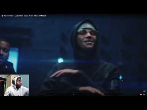 50/50 on this one still | Fastlane Wez x Mastermind - Encro [Music Video] | GRM Daily