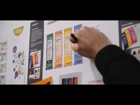 Engineroom Design video.