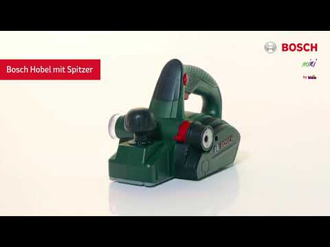 Theo Klein - Bosch Hobel (#8727)