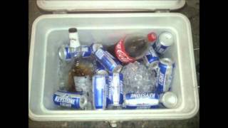 FRIDAY NIGHT IN DIXIE