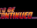 Back To The Future VHS Ending
